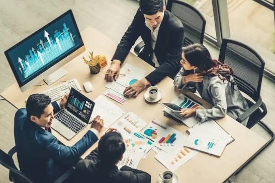 The Ultimate Guide to Business Growth