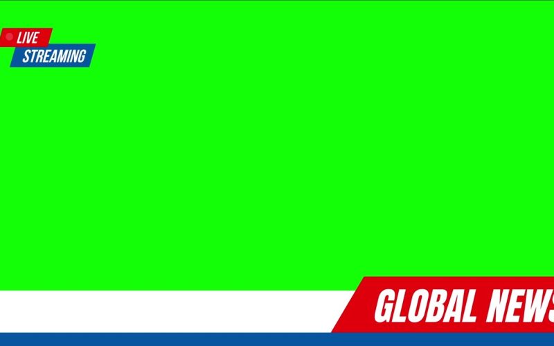 Recent Developments In World Affairs