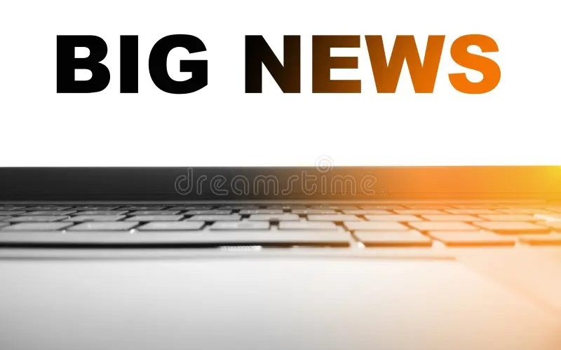 News Stories Worth Your Time Today