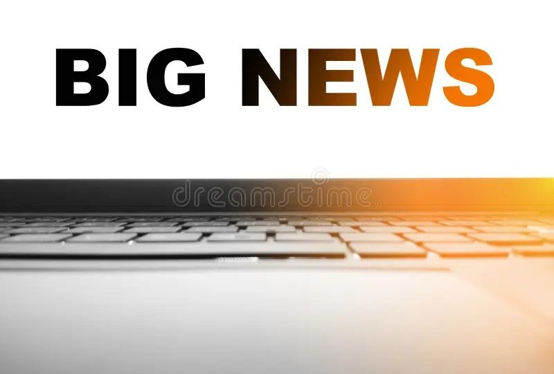 News Stories Worth Your Time Today