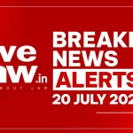 News Coverage Of Today's Biggest Moments