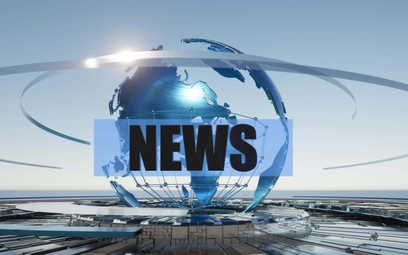 The Most Viewed News Stories Today